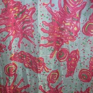 Lilly Pulitzer Murfree Scarf